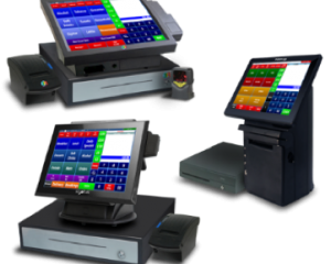 tills using epos software