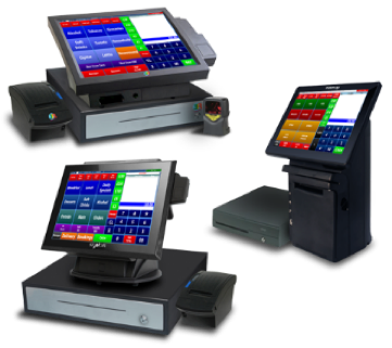 electronic tills for sale