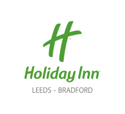 Logo of Holiday Inn Leeds - Bradford, one of our satisfied EPoS Software clients