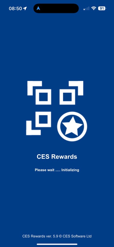 CES Rewards 5