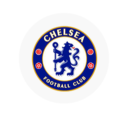 Logo of Chelsea F.C.