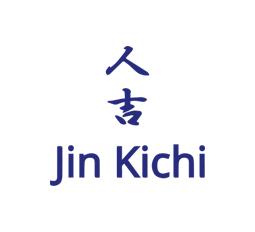 Logo of Jin Kichi, one of our satisfied EPoS Software clients
