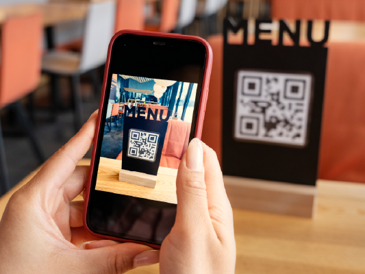 ordersoft-ScanQR