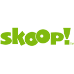 Skoop!