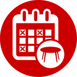 Table Planner Icon