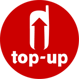 Mobile ETop-Up Icon